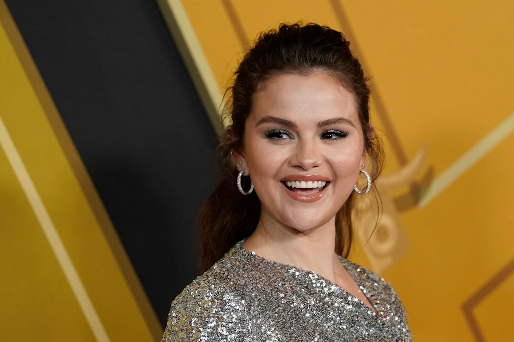 Selena Gomez ist nach fünf Jahren Dauer-Single wieder bereit für eine Beziehung.