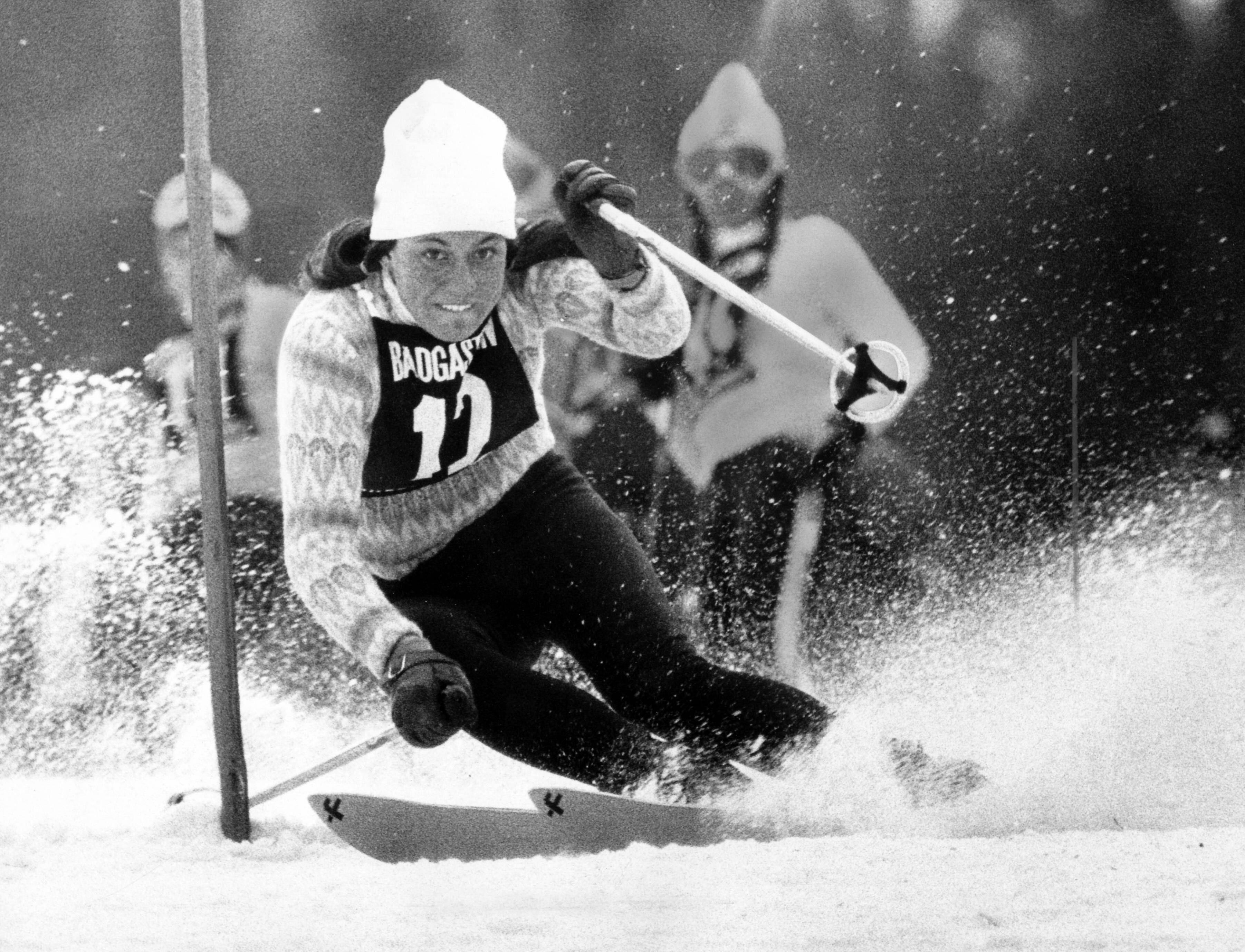 Nach Tod Von Ski-Legende Rosi Mittermaier: DARUM Erfüllt Sohn Felix ...