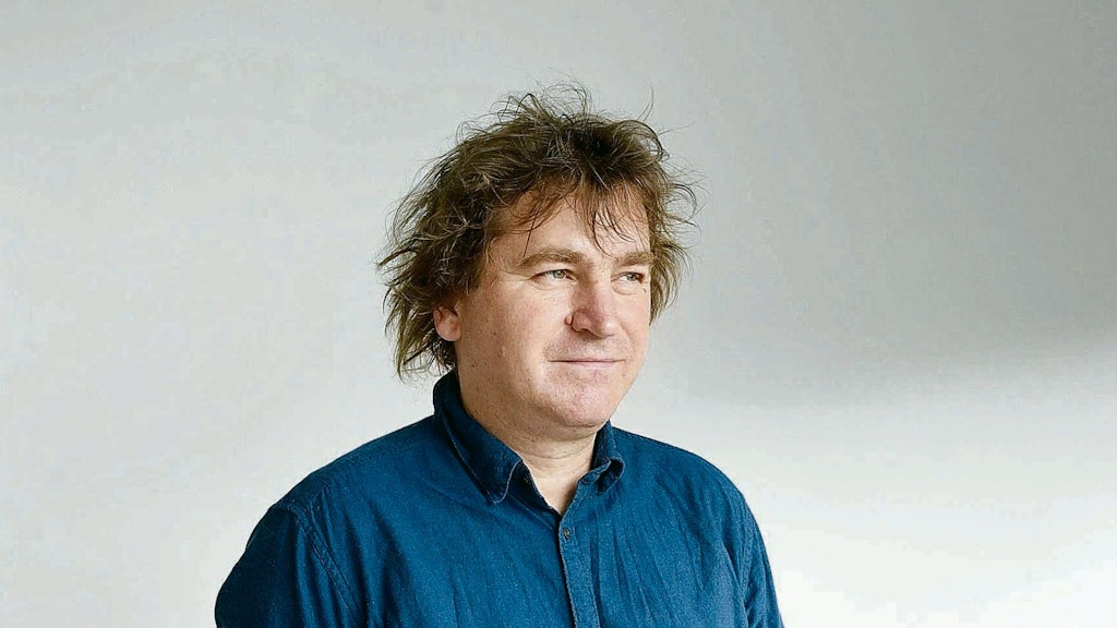 Der Historiker Ilko-Sascha Kowalczuk. 