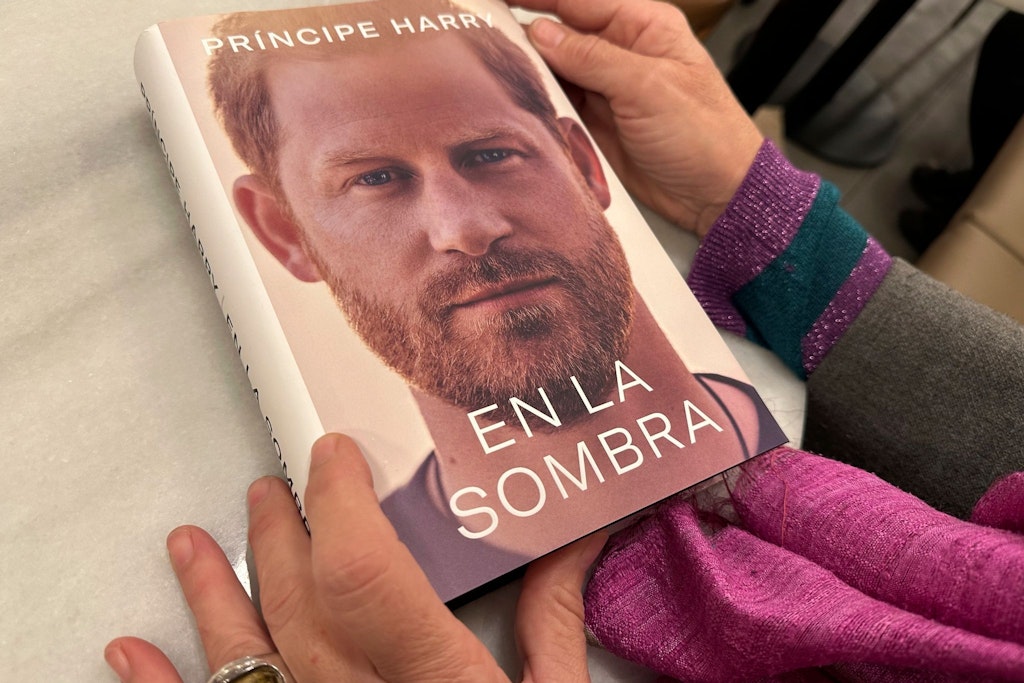 Die Autobiografie des britischen Prinzen Harry hat alles: Sex, Drogen, Gewalt - und viele Vorwürfe. 