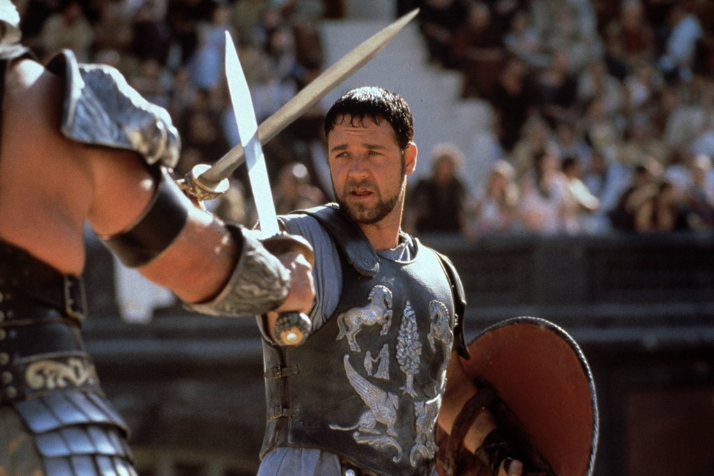 22 Jahre nachdem Russell Crowe als Maximus die Kinozuschauer begeisterte – und dafür einen Oscar gewann – hat Regisseur Ridley Scott jetzt die Fortsetzung in Arbeit.