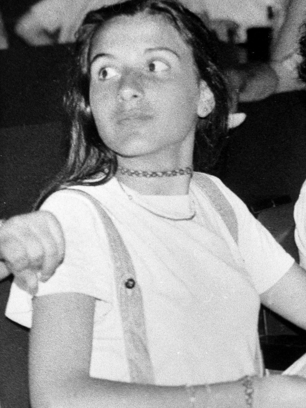 Emanuela Orlandi