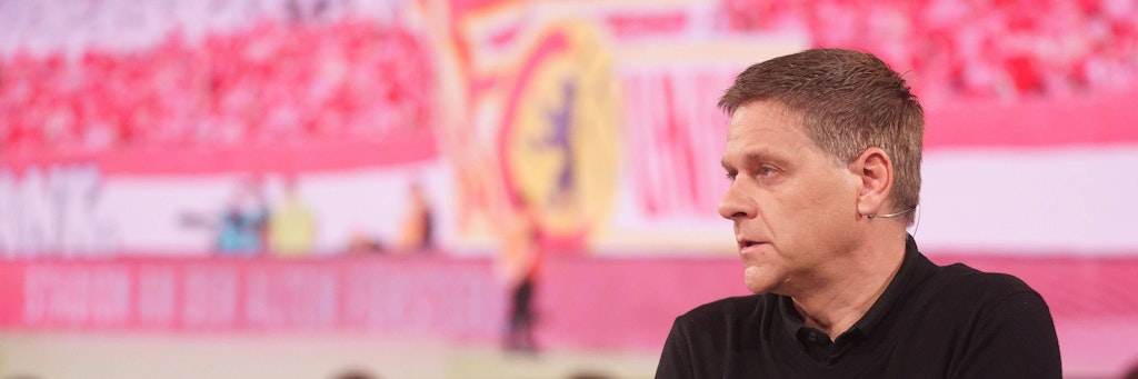 Bislang zeigte sich Oliver Ruhnert, der Manager des 1. FC Union, in dieser Transferperiode sehr zurückhaltend.