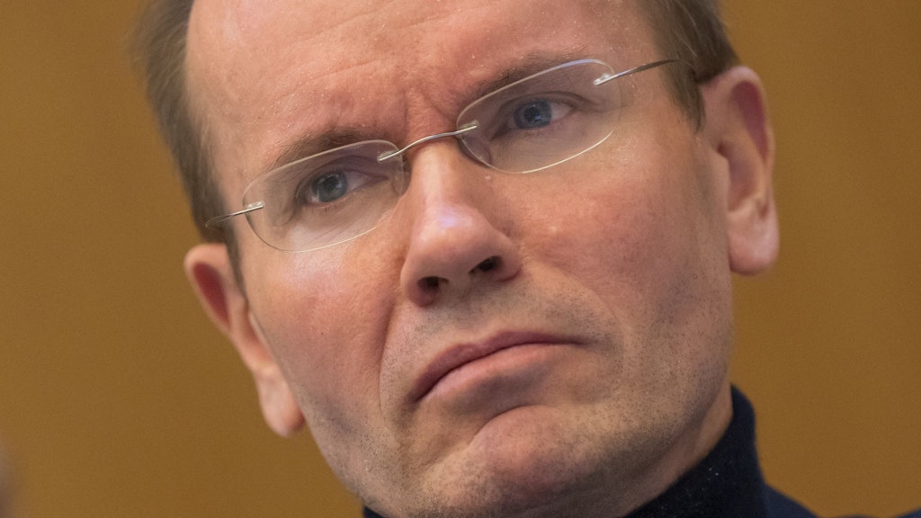 Laut dem Kronzeugen der Staatsanwaltschaft wusste der frühere Wirecard-Vorstandschef Markus Braun über frei erfundene Milliarden-Phantombuchungen Bescheid.