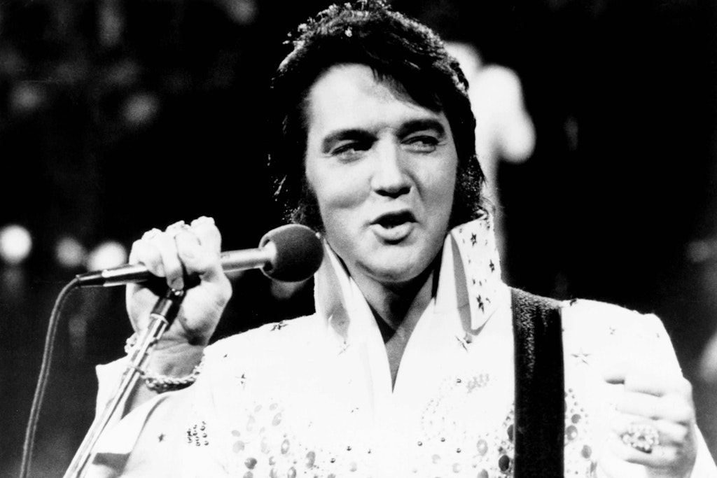 Der rund einstündige Auftritt unter dem Titel „Elvis – Aloha from Hawaii“ vor 50 Jahren gilt als ein Meilenstein der Fernseh- und Popgeschichte.