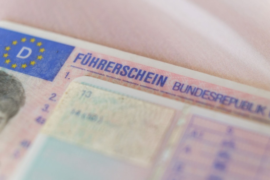 Die Führerscheine sollen dank neuer EU-Richtlinien aufgepeppt werden.