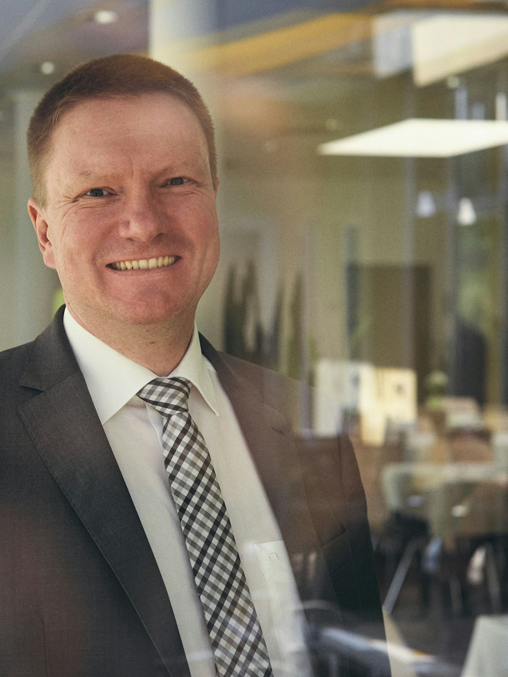 Andreas Jähne ist Ärztlicher Direktor der Oberberg-Fachklinik Rhein-Jura und der Tagesklinik Lörrach. 