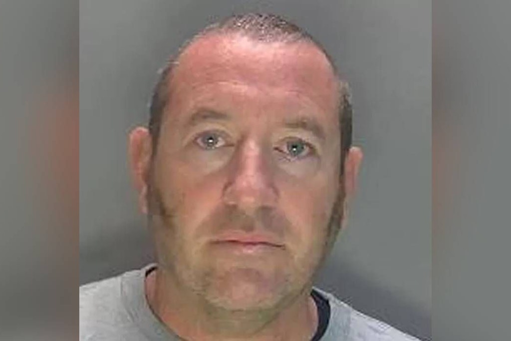 Der britische Polizist David Carrick hat über Jahre seine Macht ausgenutzt und Frauen vergewaltigt.