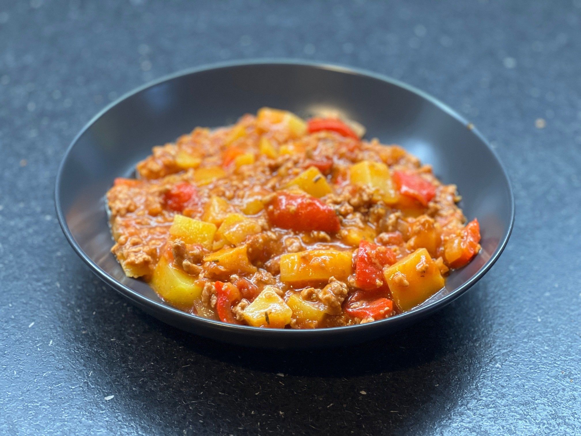 Geniales Rezept Für Bauerntopf Mit Hackfleisch: So Leicht, So Lecker ...