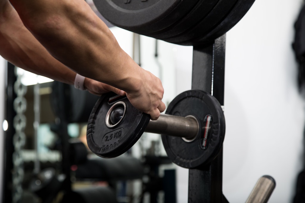 Fitnessstudios dürfen ihre Mitgliedsbeiträge für Bestandskunden nicht ohne weiteres erhöhen (Symbolbild).