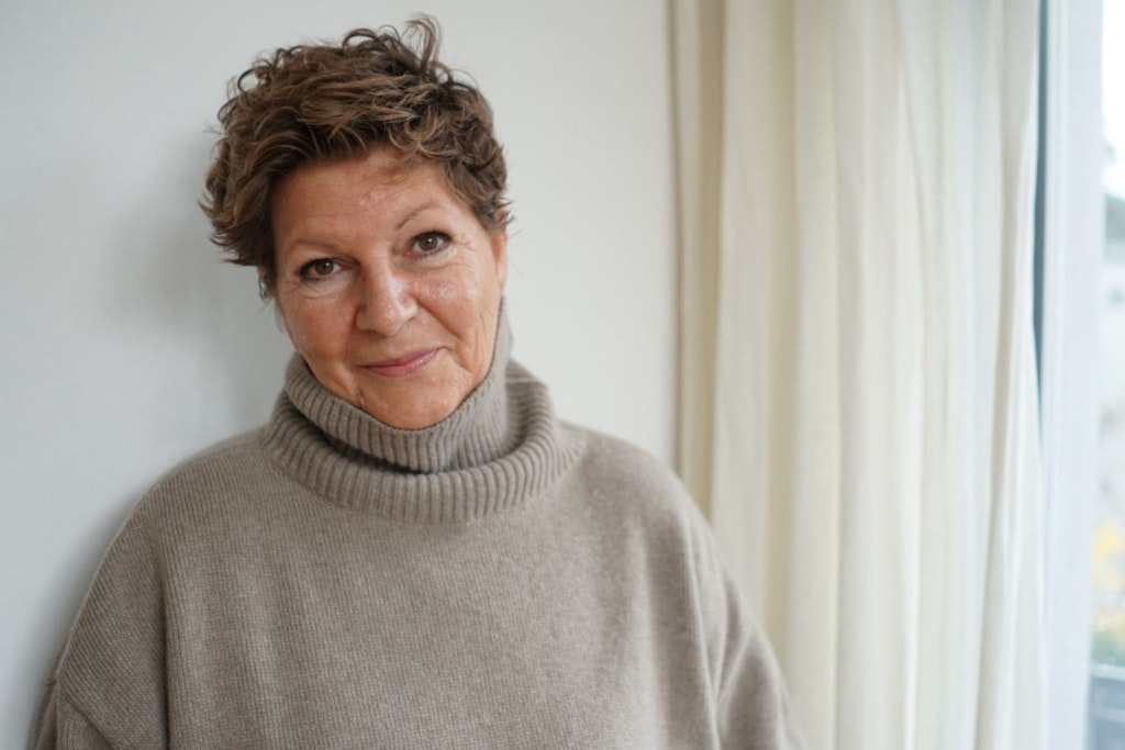 Ihr Gesicht kannte kaum jemand, ihren Namen hat fast jeder schon einmal im Abspann gelesen: Simone Bär ist tot.