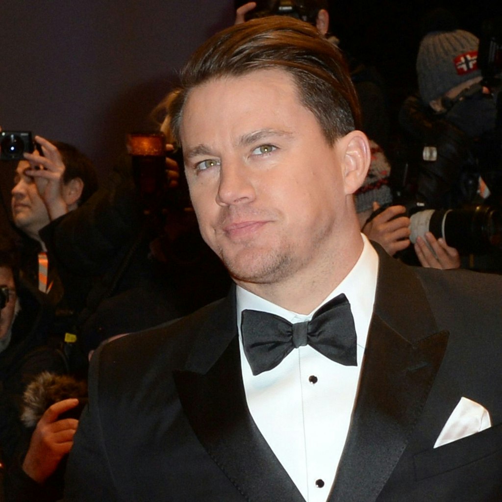 Channing Tatum will selbst die Hauptrolle übernehmen.