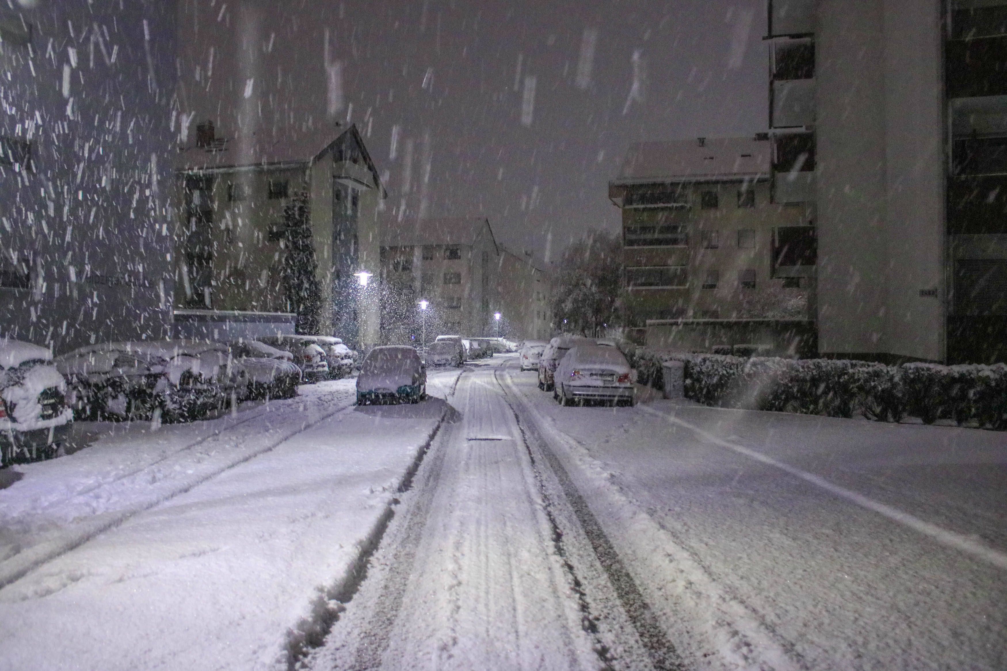 UPDATE: Wetter Immer Irrer! Droht Uns Im Februar Ein Arktischer Winter ...