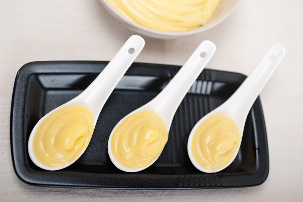 Mit diesem Rezept können Sie Vanillepudding in weniger als 15 Minuten selber machen.