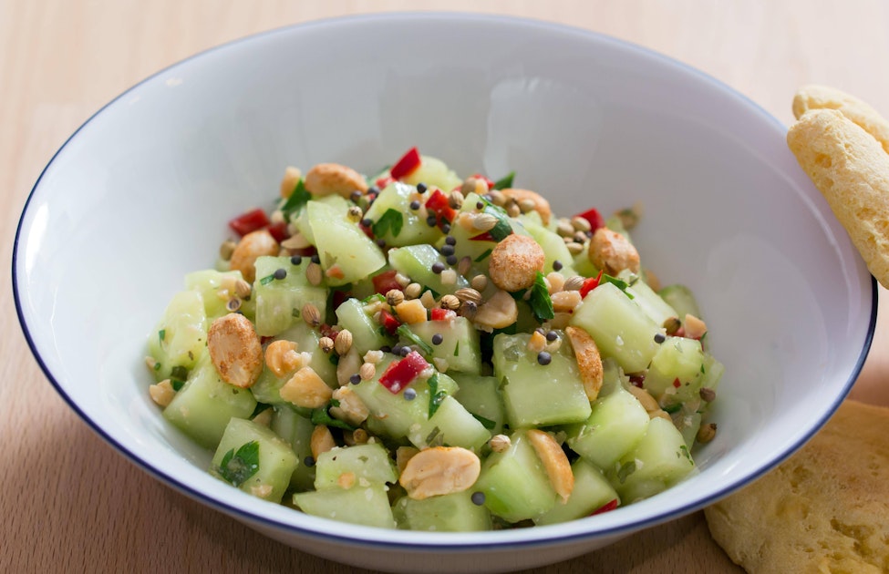 Turbo-Booster-zum-Abnehmen-Dieses-Rezept-f-r-Gurkensalat-l-sst-Pfunde-schmelzen