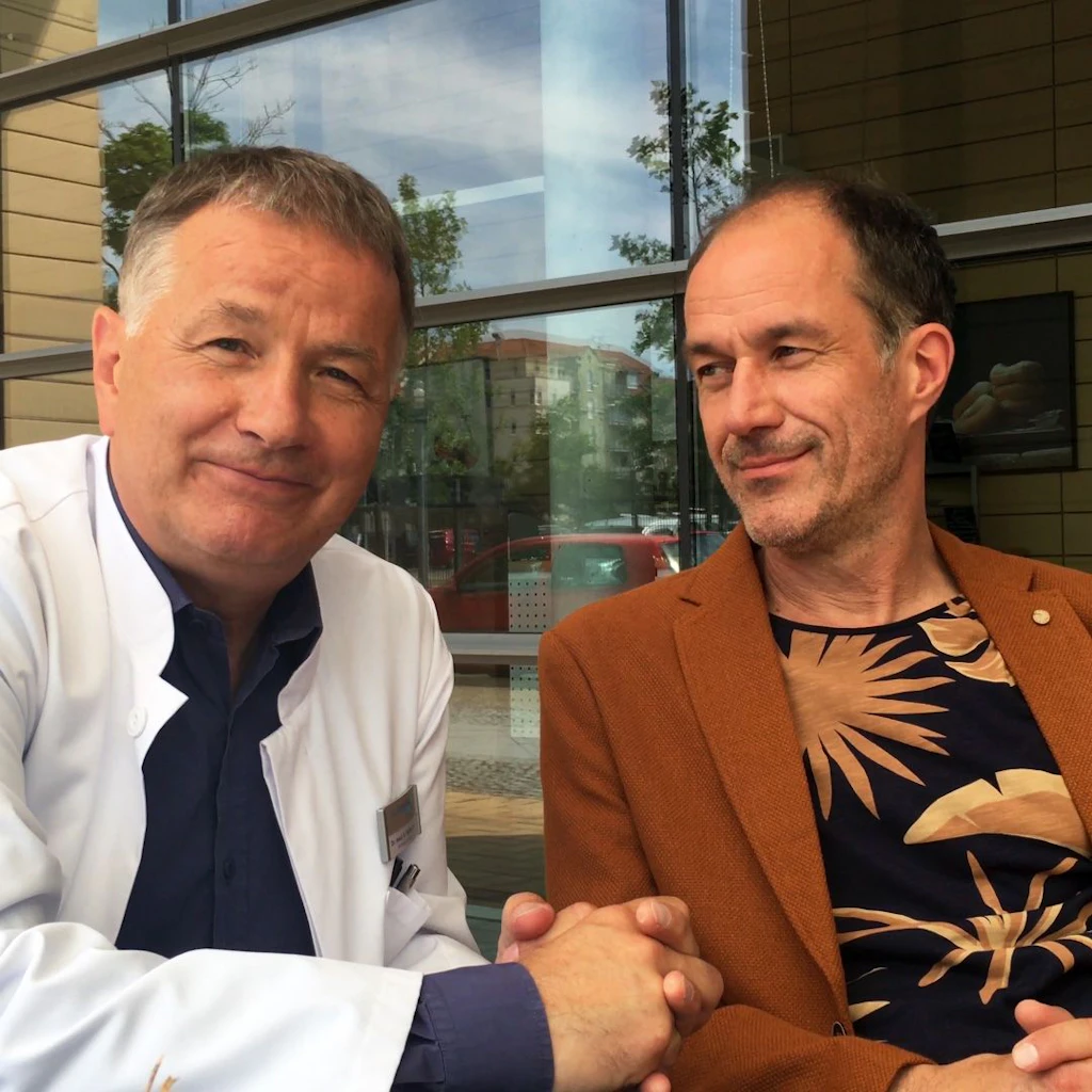 Wer stirbt, wer heiratet in der 1000. „In aller Freundschaft“-Folge ...