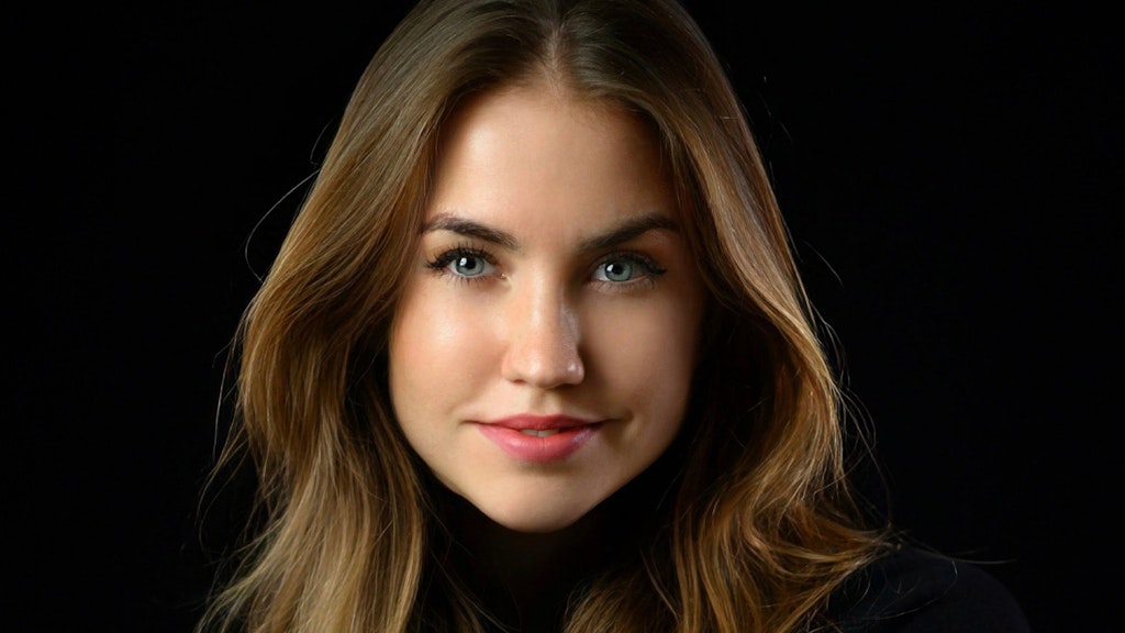 Mariia Maksina ist die neue bei Let's Dance.