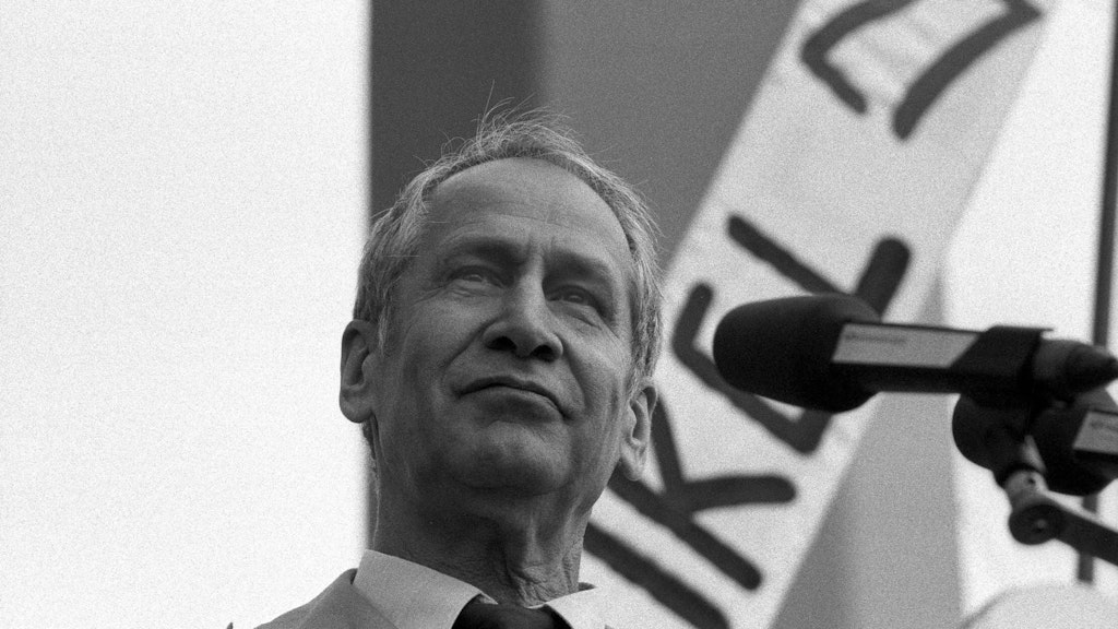 Markus Wolf führte bis Ende 1986 die DDR-Auslandsspionage, wurde dann von MfS-Minister Erich Mielke entlassen.