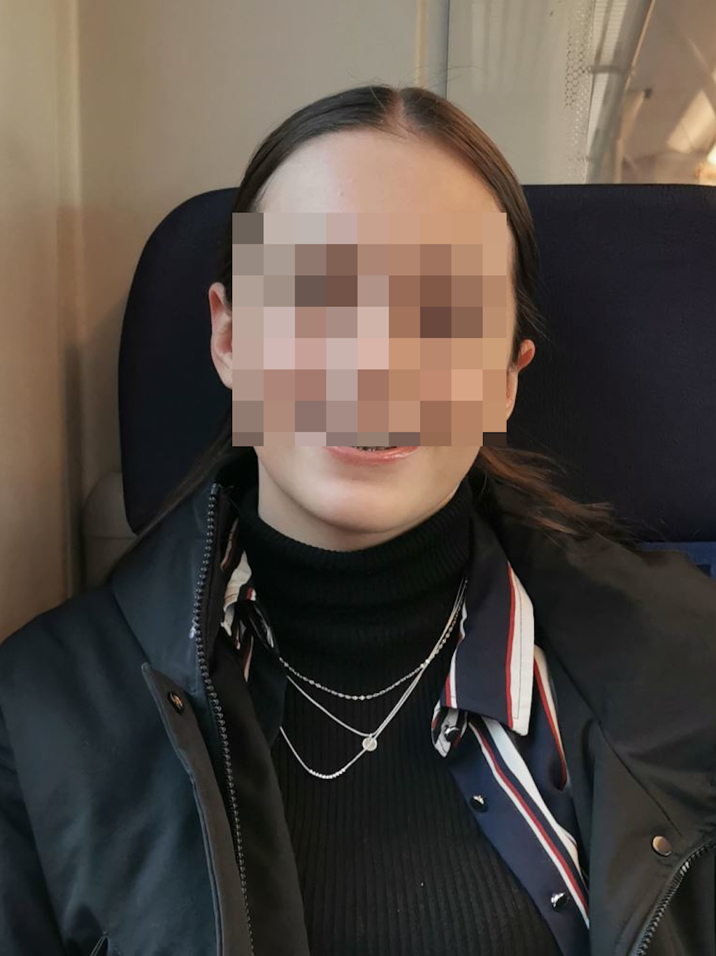 Vermisste Julia W. (16) aus Remshalden