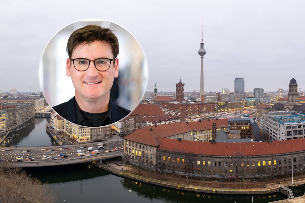 Für Wetter-Experte Dominik Jung war der Winter ein Totalausfall.