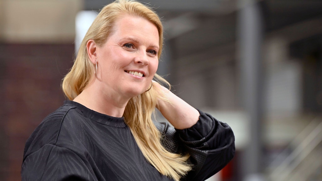 Patricia Kelly wollte 2023 auf große Tour gehen - doch es wurden zu wenige Tickets verkauft.