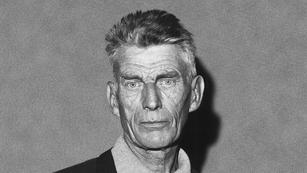 Der irische Dramatiker und Literaturnobelpreisträger Samuel Beckett verfügte, dass in seinem Stück nur Männer auftreten dürfen.