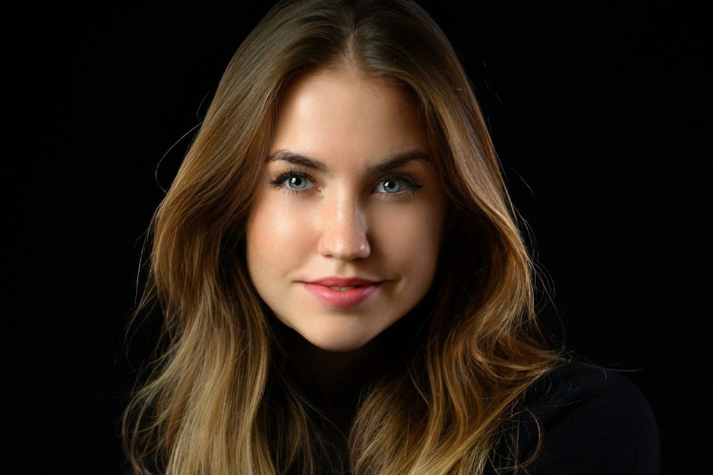 Ganz neu ist Mariia Maksina nicht auf dem „Let’s Dance“-Parkett: In vergangenen Shows unterstützte sie die Crew immer mal wieder als Background-Tänzerin.