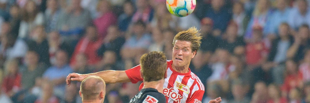 Hoch, höher, 1. FC Union! In Leipzig wollen die Köpenicker zeigen, dass sie auf dem Weg zu einem echten Spitzenteam sind.