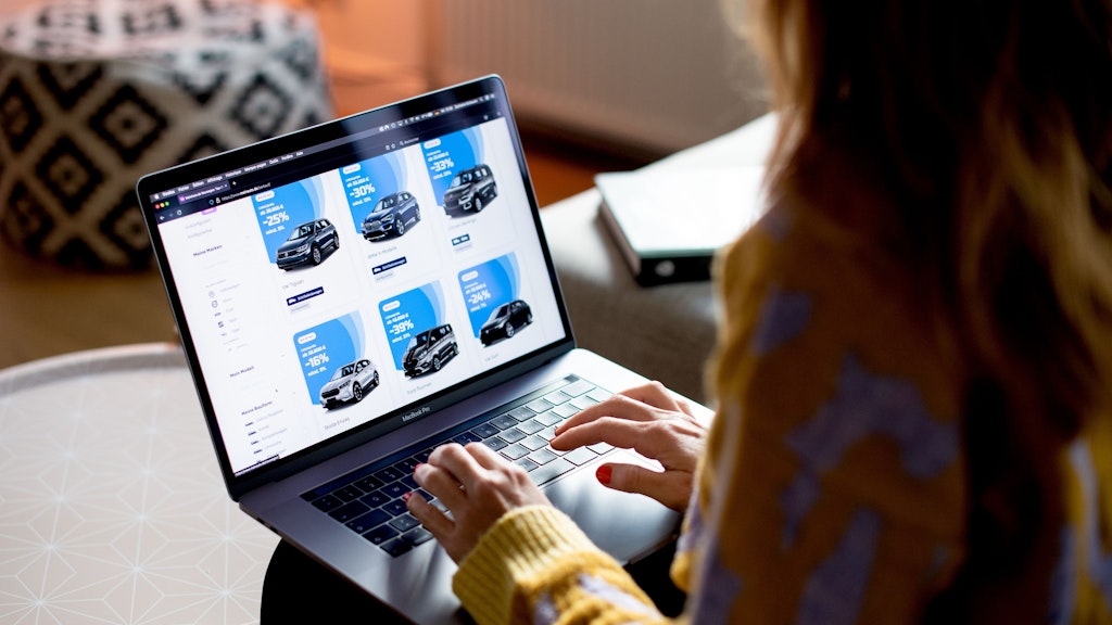 Angebot und Nachfrage: Aktuell lassen sich für gebrauchte Autos gute Preise erzielen - ein bisschen Recherche vor der Erstellung eines realistischen Angebots scheint dennoch sinnvoll.