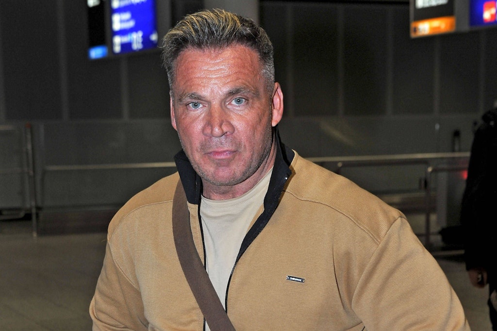 Peter Klein ist noch der Ehemann von Katzenberger-Mutter Iris Klein.