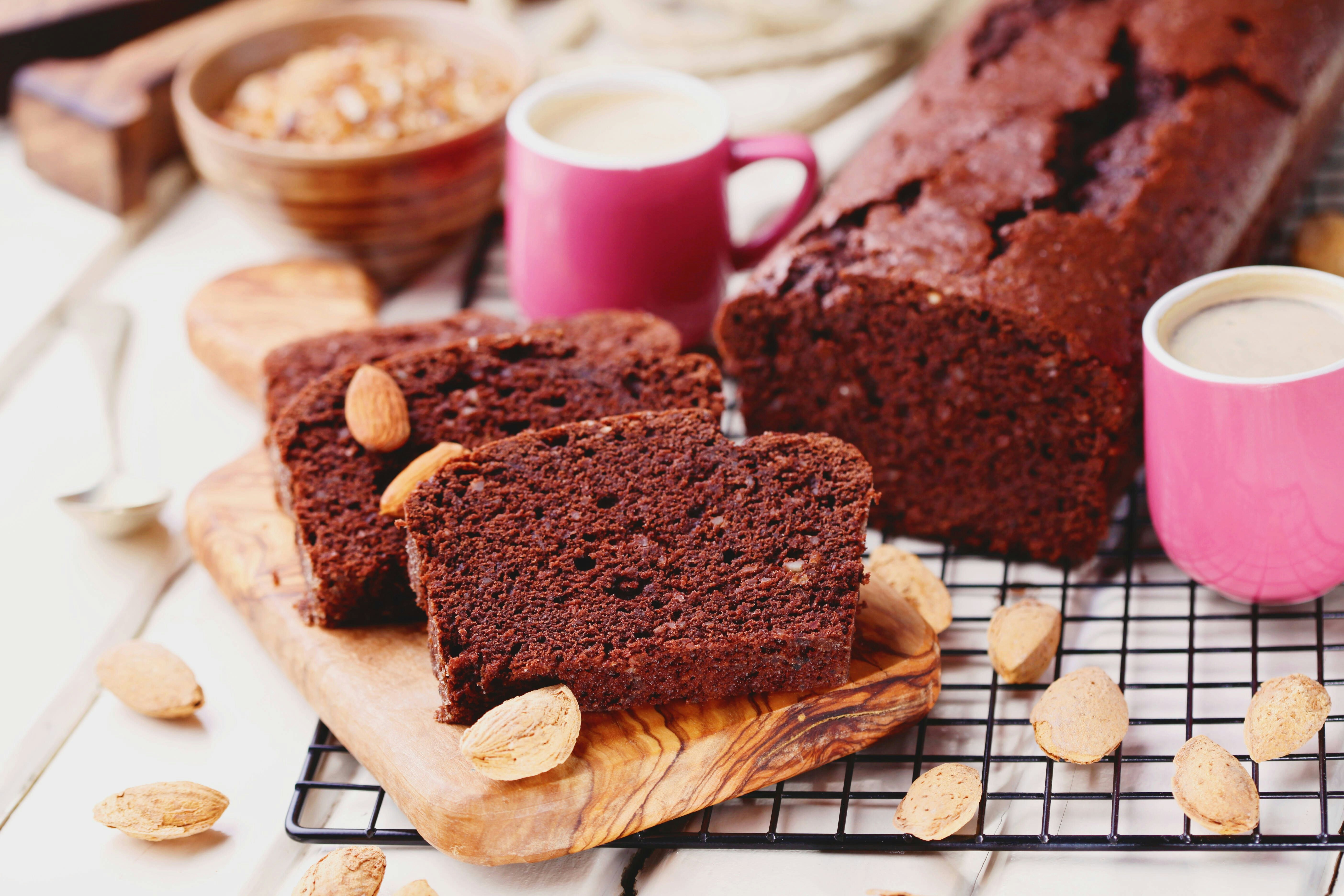 Der saftigste Schokokuchen der Welt: Dieses Rezept geht so schnell – in ...