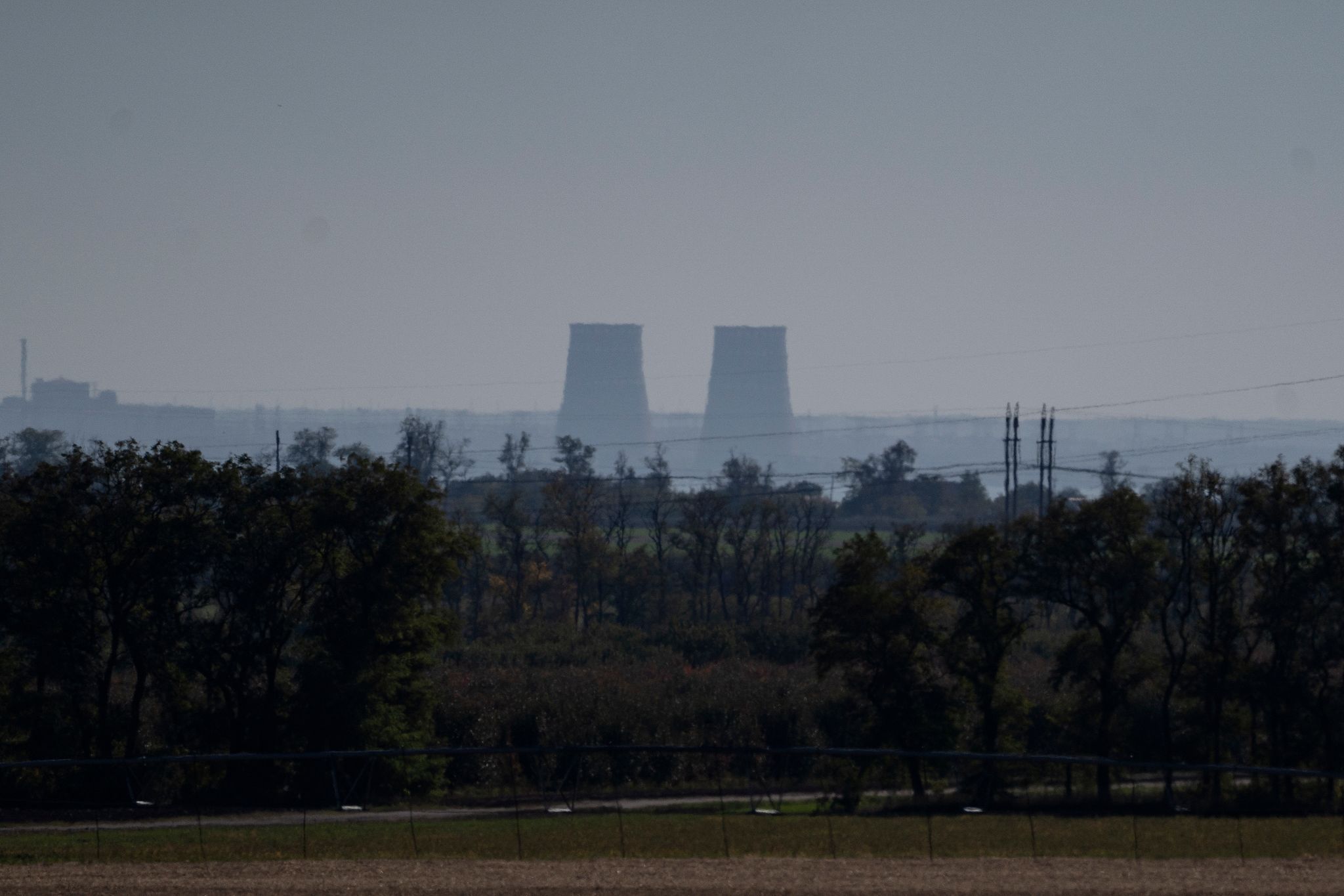 Ukraine-Krieg: Angst Vor Einem Neuen Tschernobyl – Bundesamt Für ...