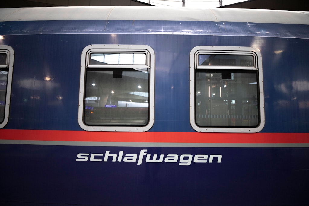Bisher sind vor allem Wagen des österreichischen ÖBB Nightjet nachts durch Europa unterwegs. Jetzt geht ein neues Unternehmen an den Start: der European Sleeper zwischen Berlin und Brüssel. 