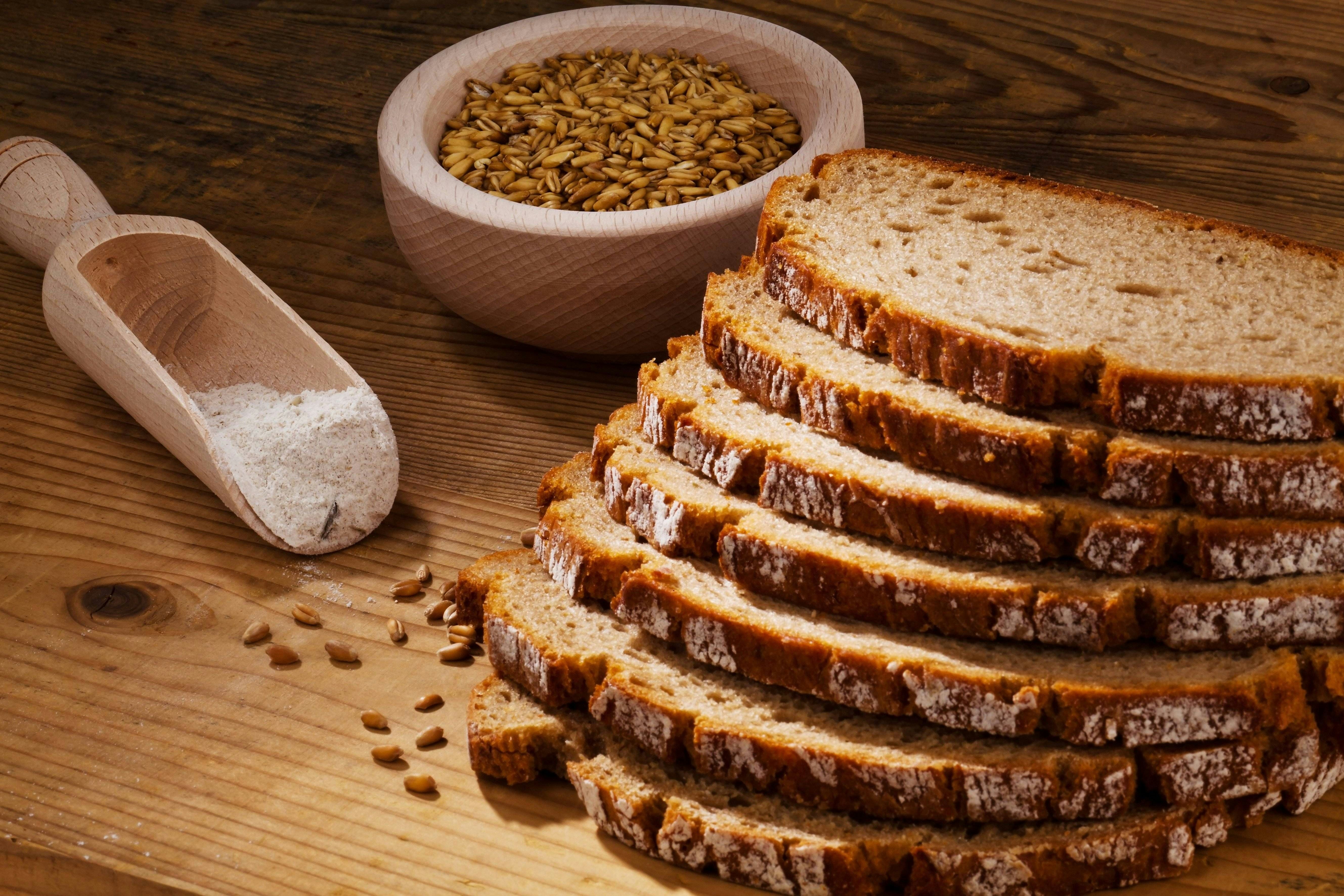 Leckeres Rezept für das saftigste Brot der Welt – dank einer ...