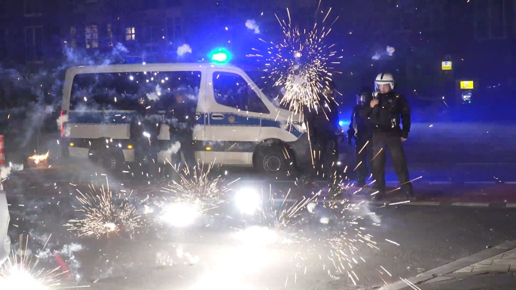 Ein Konzept gegen Jugendgewalt in Berlin soll Auswege aufzeigen. Aber schnelle Lösungen wird es wohl nicht geben.
