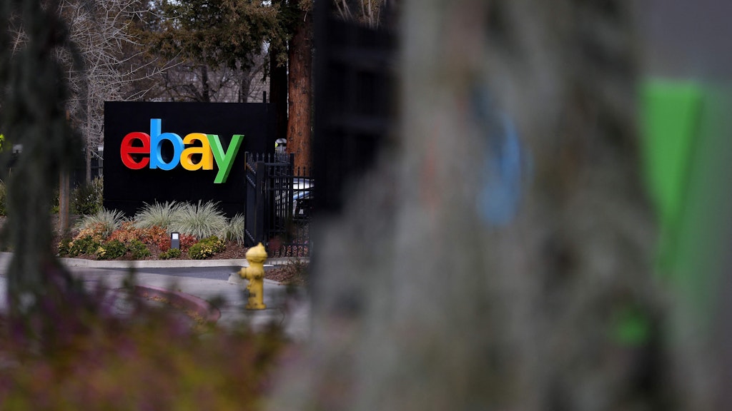 Ebay dürfte nach dem Wegfall der Gebühren noch attraktiver für private Verkäufer werden.