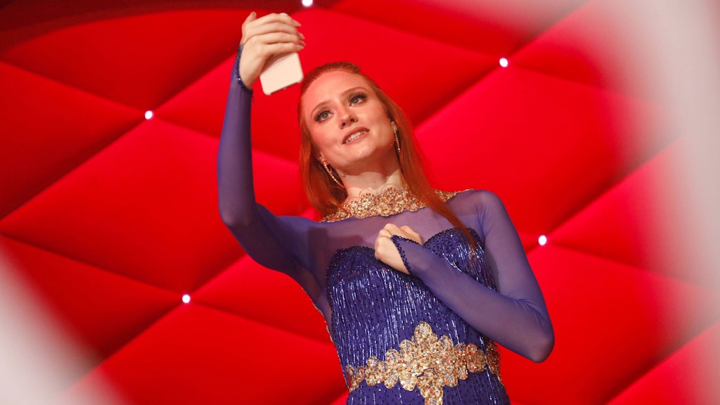 Barbara Meier wird (Gast-)Jurorin bei „Let's Dance“.