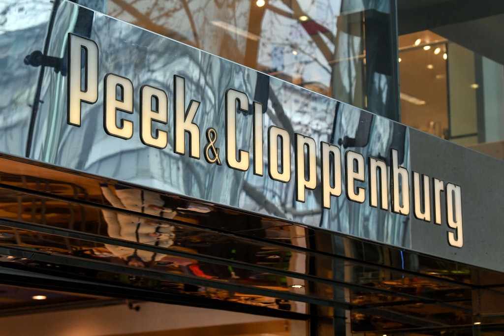 Peek & Cloppenburg – der größte Modehändler Deutschlands geht ins Schutzschirm-Insolvenzverfahren.