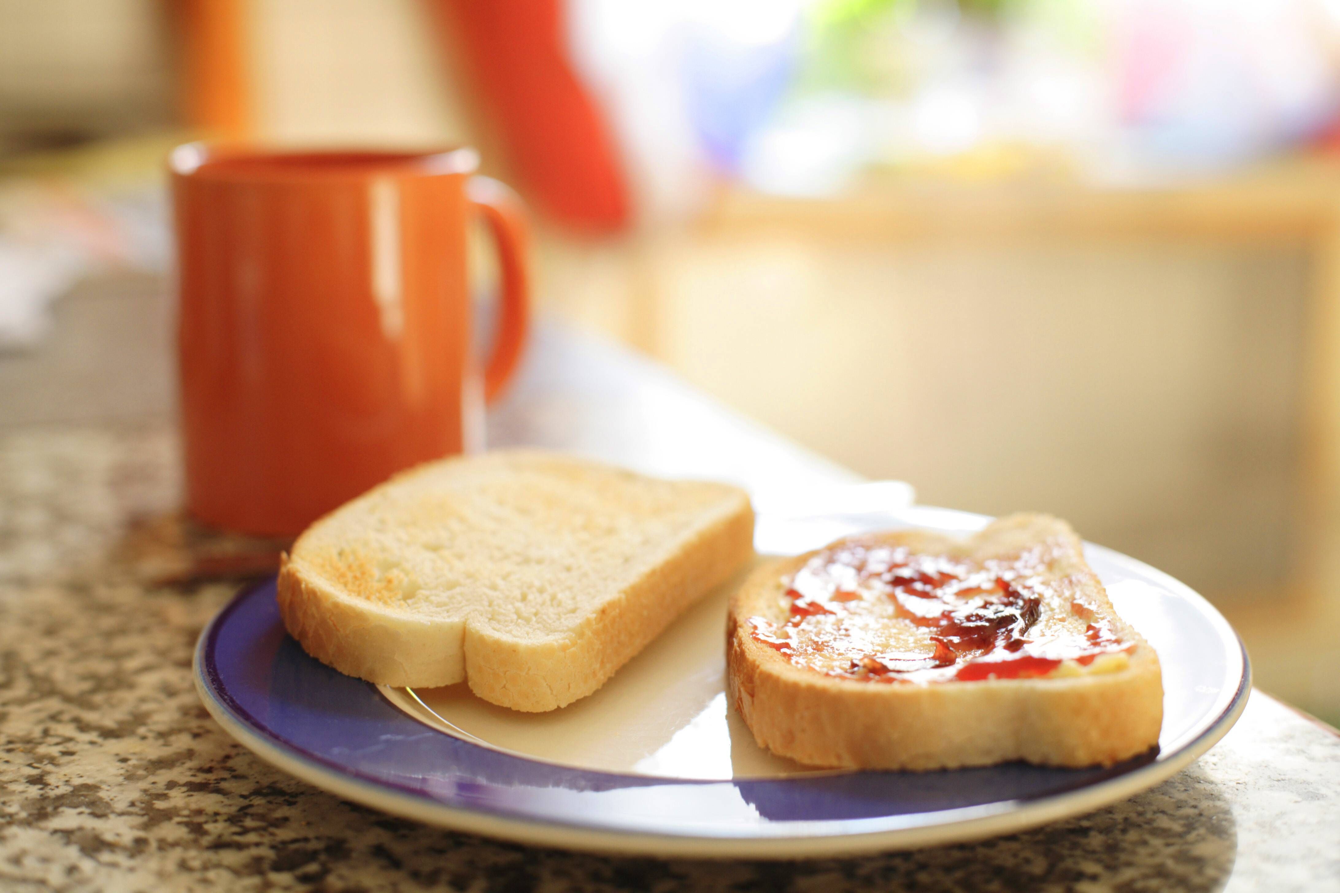 Backen Sie Doch Toastbrot Einfach Mal Selber – Schnell, Weich Und Viel ...