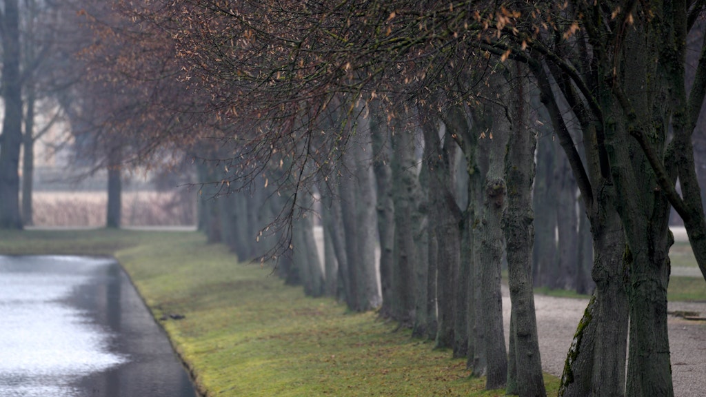 Dauerregen und Überschwemmungen drohen vor allem im Süden Deutschlands, meinen Wetterexperten.