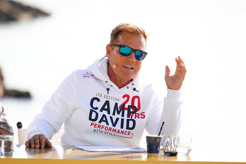 Dieter Bohlen bekommt die höchste Gage bei DSDS.