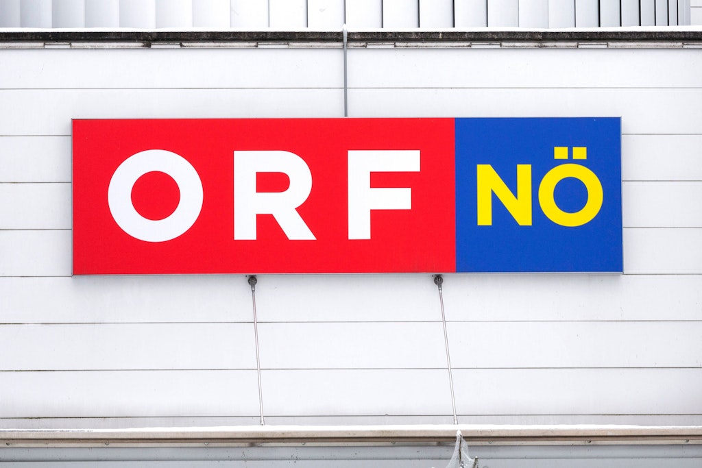 Der ORF Niederösterreich hat sich ein ordentliches Eigentor geschossen.