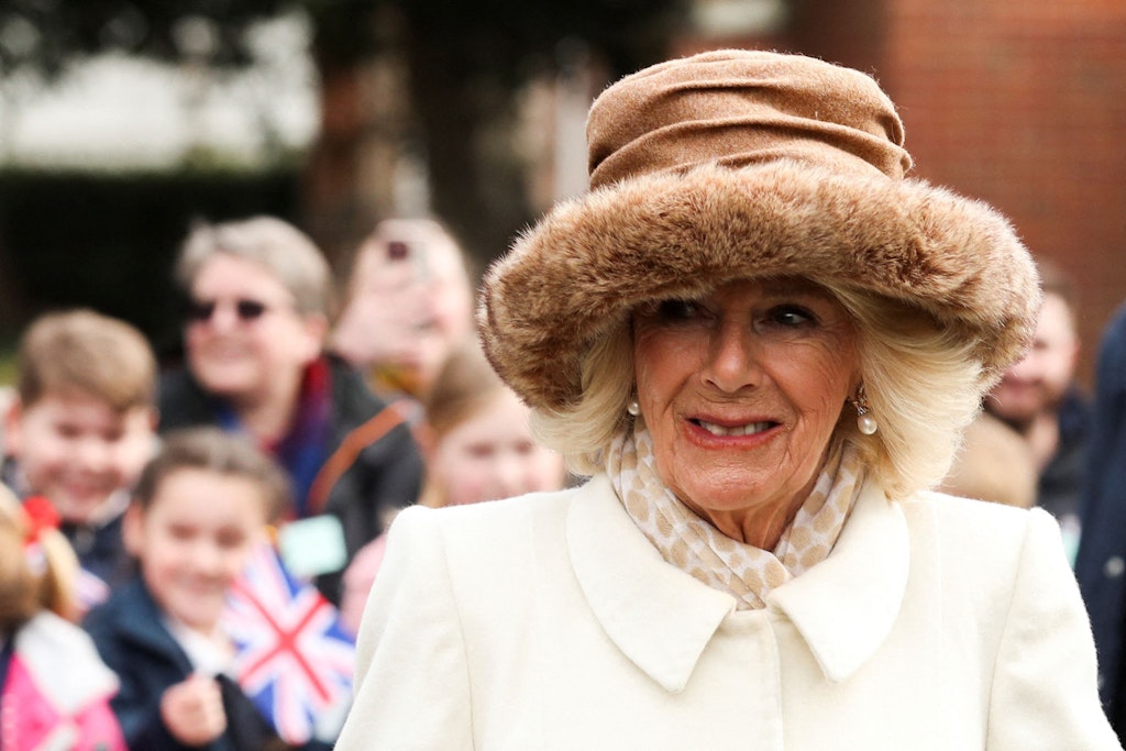 Am 6. Mai wird Charles offiziell zum König gekrönt, und seine Ehefrau Camilla wird dann zur neuen britischen Königin.