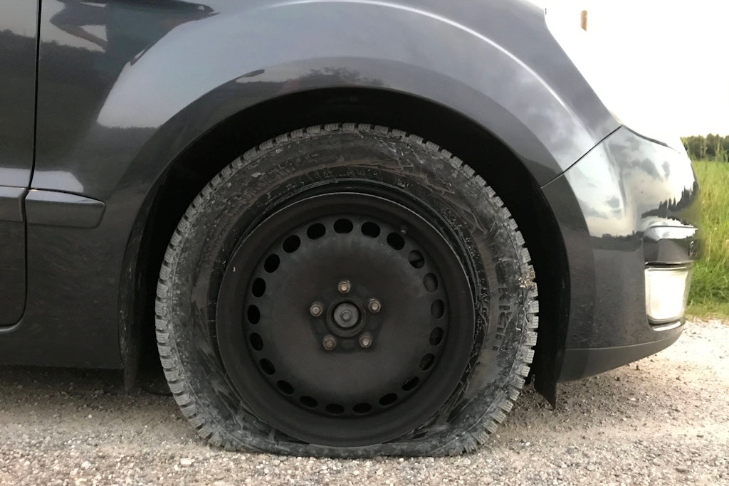 Die Klima-Luftablasser wollen keinen innerstädtischen Verkehr (Symbolbild).