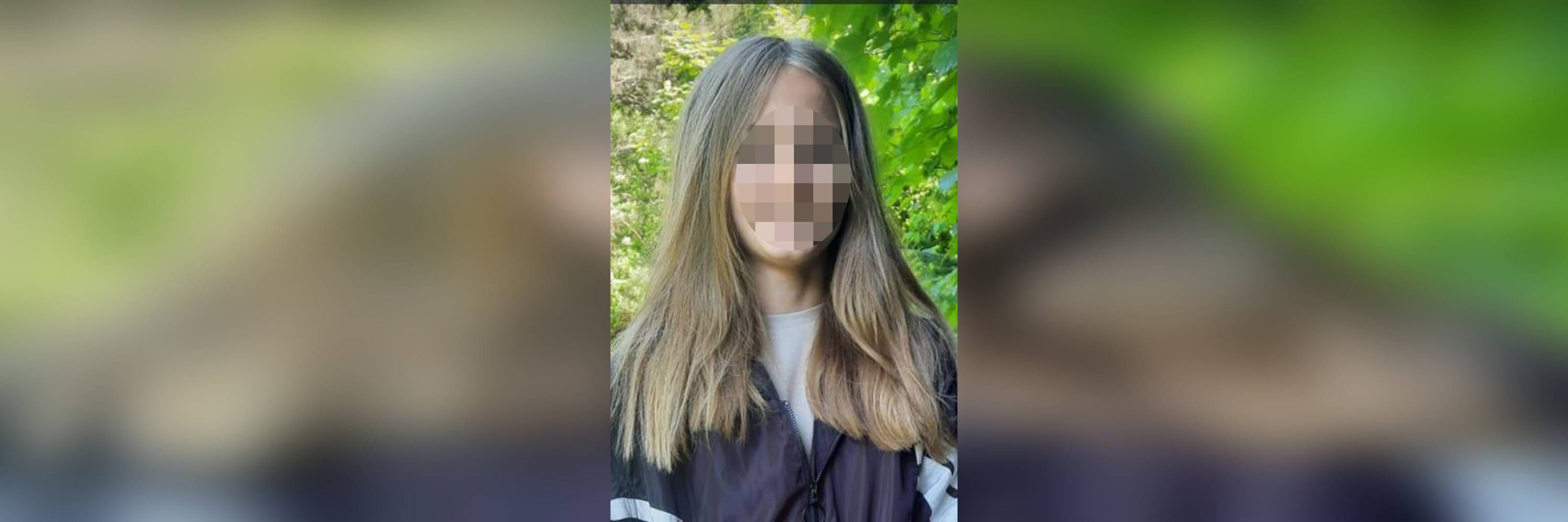 Vermisste Luise (12) Aus Freudenberg Ist Tot! Das Mädchen Wurde Opfer ...