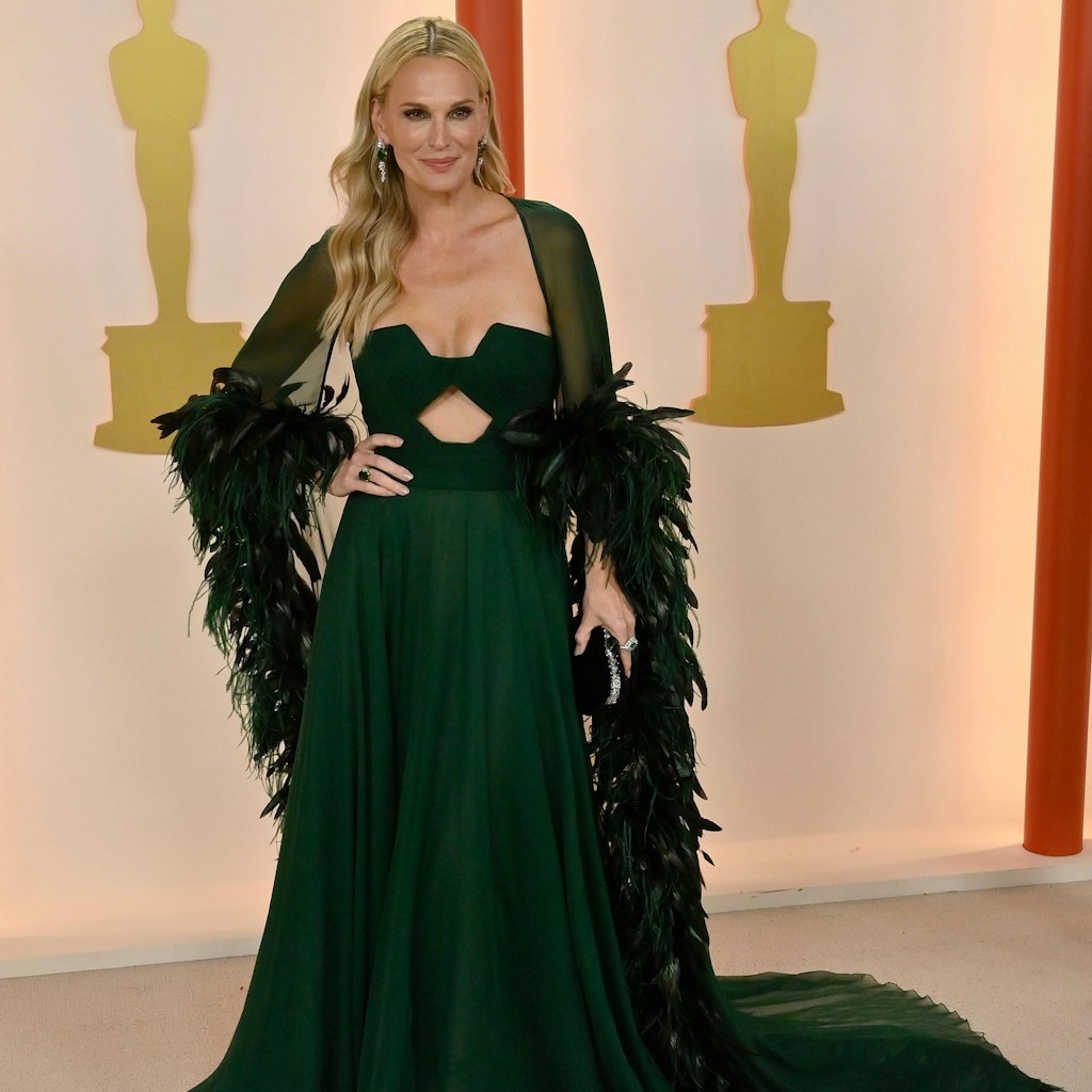 Molly Sims