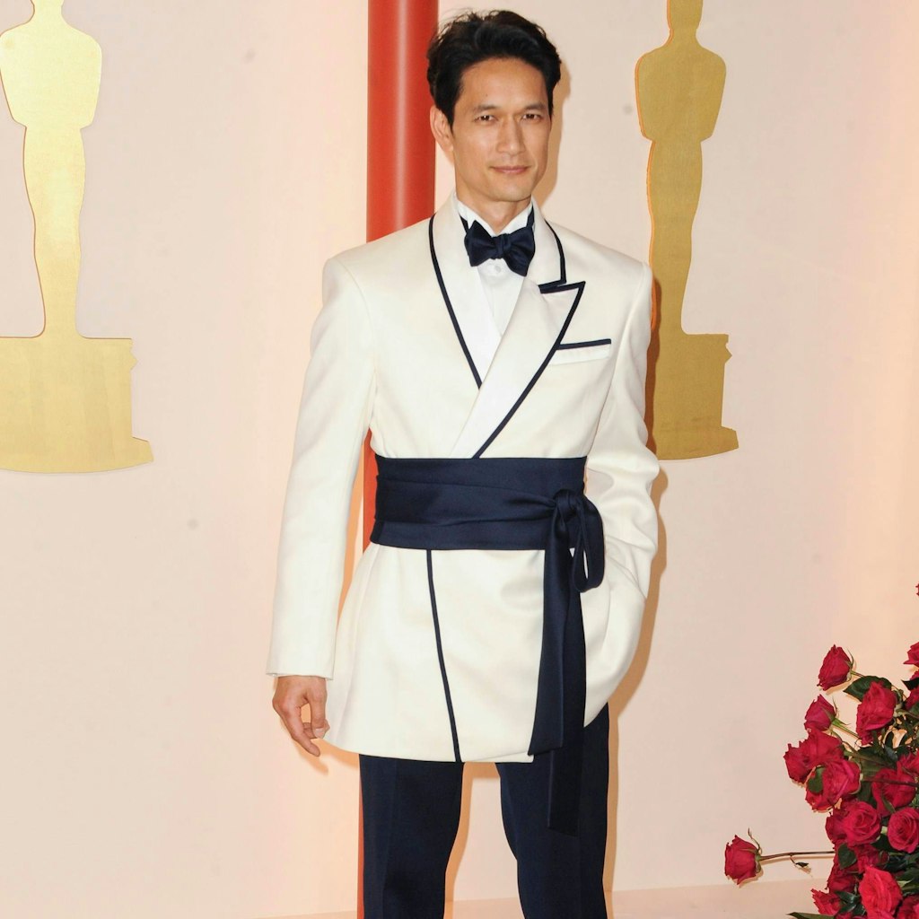 Harry Shum Jr.