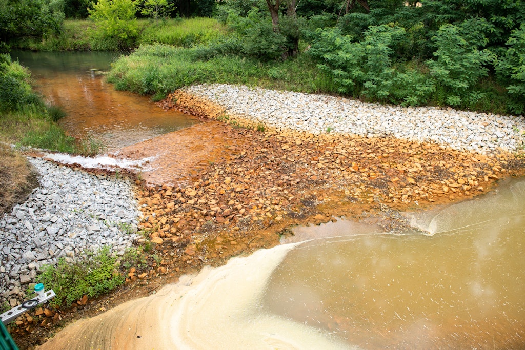 Wasser ist eine der wertvollsten Ressourcen, doch Dürren werden dank Klimakrise zur Normalität.
