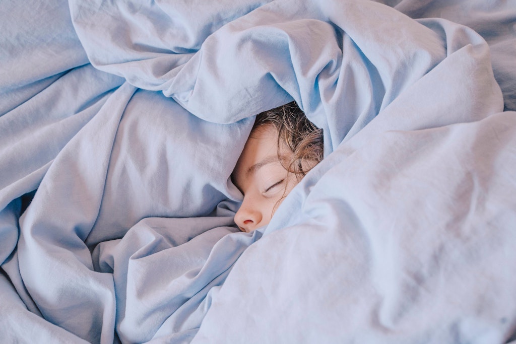 Wovon träumen Sie in der Nacht? Die Arbeit spielt im Schlaf für viele eine wichtige Rolle.
