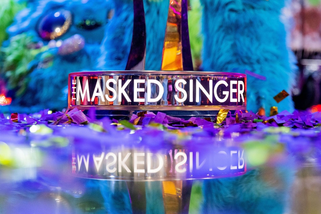 Am 1. April startet die neue Staffel von The Masked Singer. Jetzt gibt es auch endlich erste Bilder des ersten Kostüms.